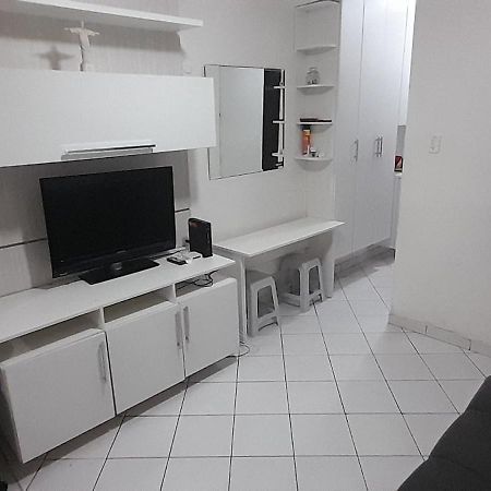 Apto Copacabana - Posto 5 - Otima Localizacao Apartment ริโอเดจาเนโร ภายนอก รูปภาพ