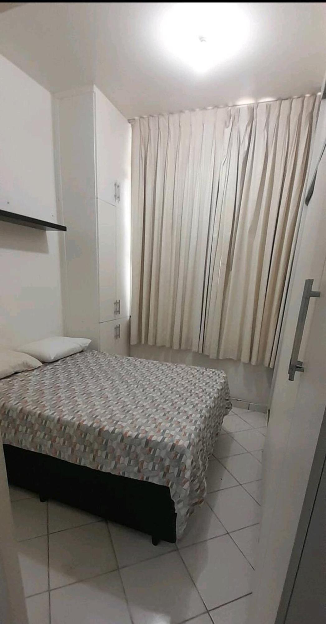 Apto Copacabana - Posto 5 - Otima Localizacao Apartment ริโอเดจาเนโร ภายนอก รูปภาพ
